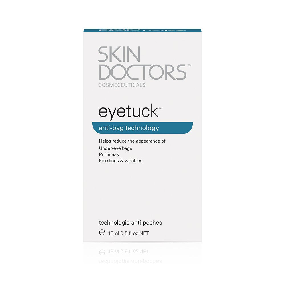 Skin Doctors Cosmeceuticals Eyetuck, 0.5 oz. Skin Doctors buy supplements Au