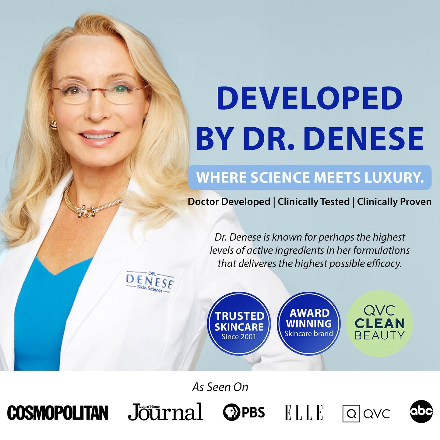 Dr. Denese SkinScience HydroShield Retinol Serum for Face 4 oz – Dermatologist Tested Hydrating Serum, Contains Retinol and Ceramides for Deep Moisture - Cruelty Free Dr. Denese buy supplements Au