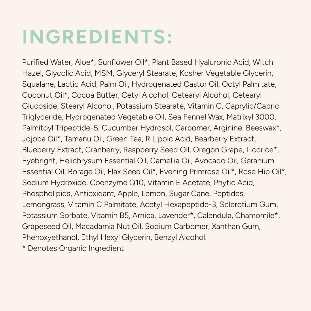 Eight Saints Skin Care All In Eye Cream, Anti Aging Eye Cream to Reduce Puffiness, Wrinkles, & Eye Bags, Dark Circles Eye Treatment, with Hyaluronic Acid, Vitamin C, & Peptides, 0.5 Ounces Eight Saints buy supplements Au