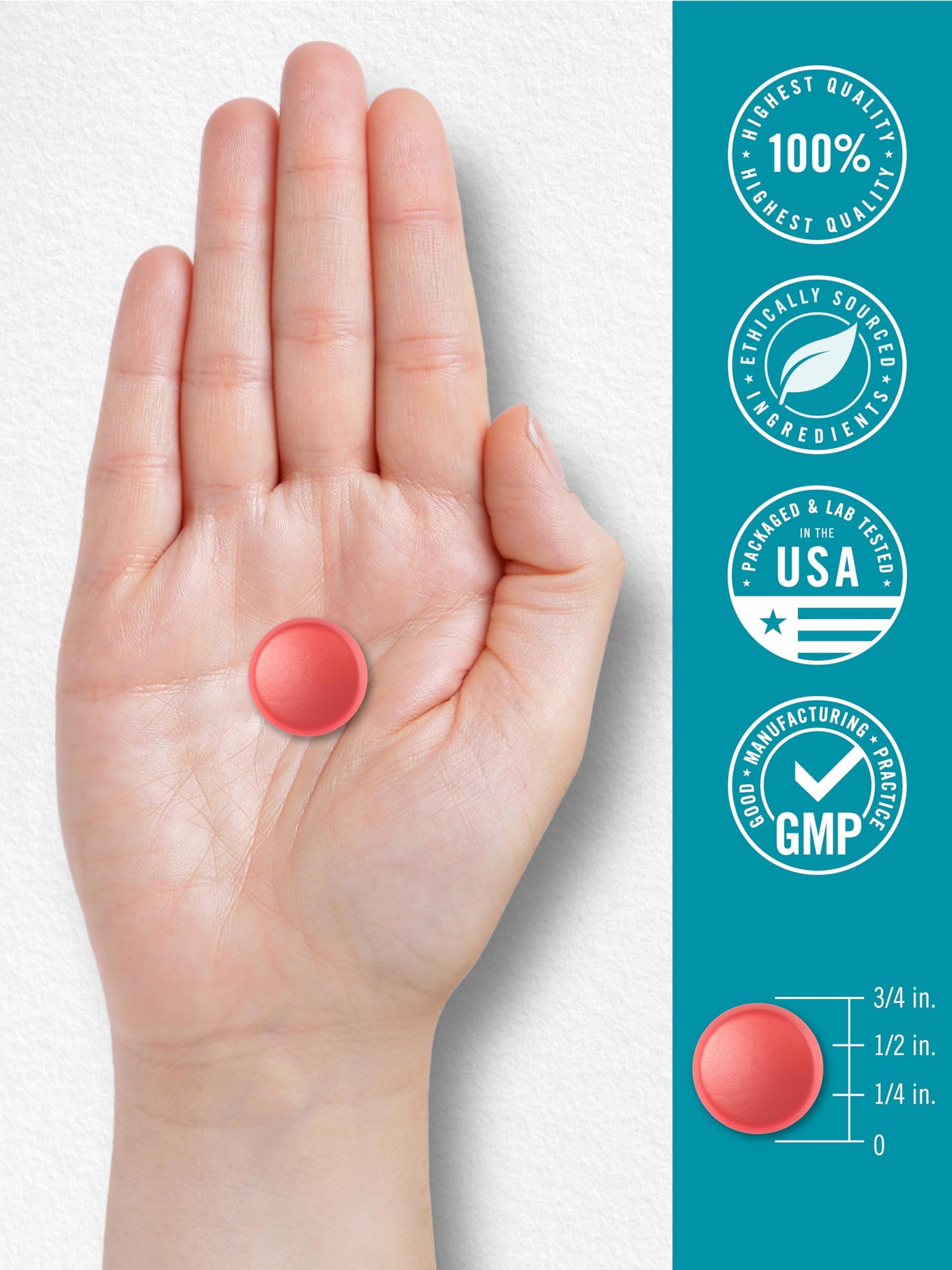 Carlyle Collagen Gummies | Strawberry Flavor Beauty Supplement | Collagen Peptides for Women & Men | Type 1 & 3 | Non-GMO, Gluten Free Carlyle buy supplements Au