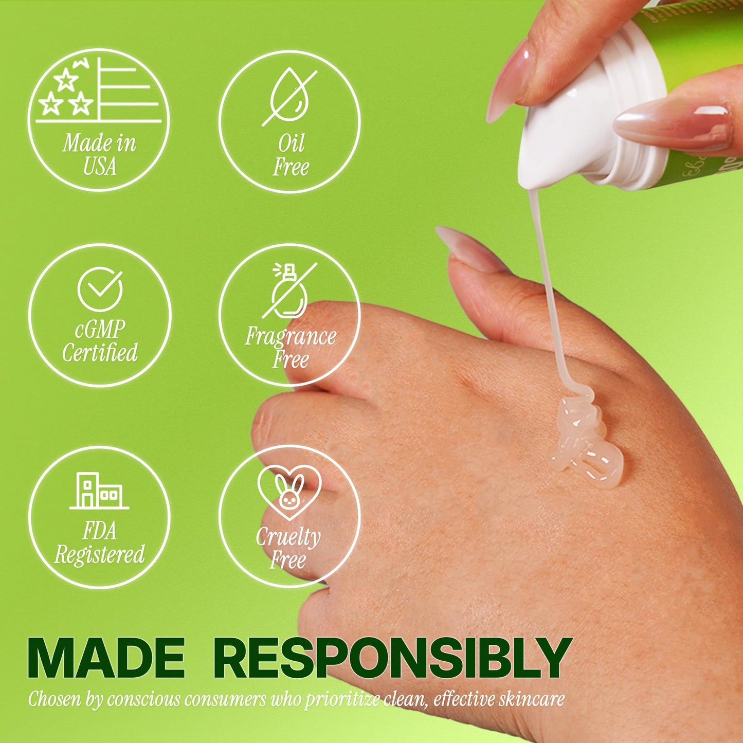 Ebanel Chemical Peel for Face, AHA BHA Exfoliator, Glycolic Acid Peel, Salicylic & Lactic Acid Face Peeling Gel, Infused with Green Tea & Chamomile for Acne Scars, Dark Spots, Wrinkles, Fine Lines Ebanel buy supplements Au