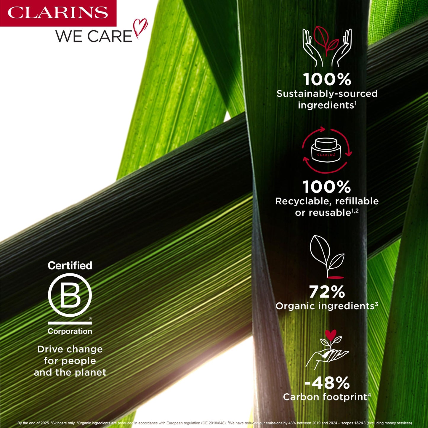 Clarins Super Restorative Décolleté and Neck Concentrate | Deeply Replenishing, Anti-Aging Cream For Mature Skin | Skin Texture Is Refined and Chest Creases Are Visibly Diminished After 4 Weeks* Clarins buy supplements Au