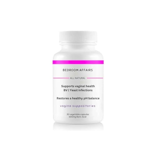 600mg Boric Pops My Store Au supplements