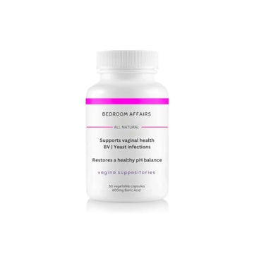 600mg Boric Pops My Store Au supplements
