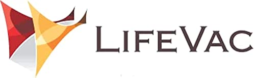 LifeVac Choking Rescue Device for Kids and Adults | Portable Airway Assist LifeVacUS supplements