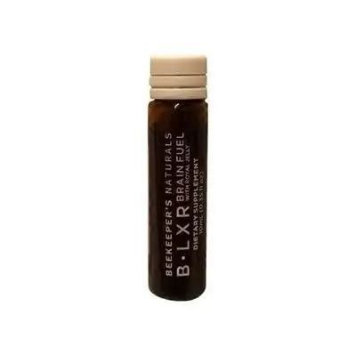 Beekeepers Naturals Brain Fuel, 10 ML Beekeepers Naturals uk supplements