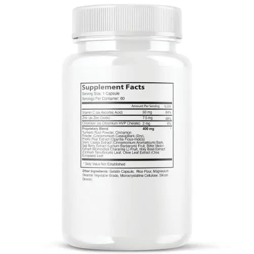 IDEAL PERFORMANCE (Official) Altai Balance Support Formula Pills Supplement (5 Pack) IDEAL PERFORMANCE uk supplements