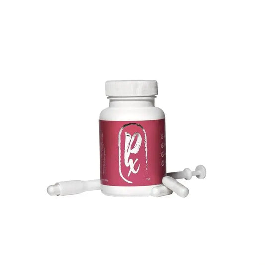 Pxssy Pill -Boric Acid & Acidophilus Vaginal Suppositories - Vegetable Capsules- Bacteria Vaginosis Treatment Pxssy PillAU supplements