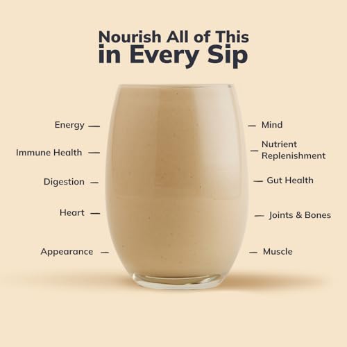 Ka'Chava Shakes - Vanilla (Vanilla) Ka'Chava Au supplements