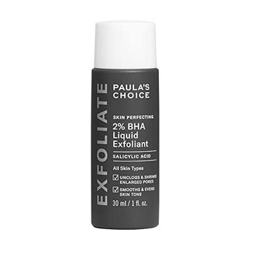 Paula's Choice Skin Perfecting 2% BHA Liquid Salicylic Acid Exfoliant Paula's Choice Au supplements