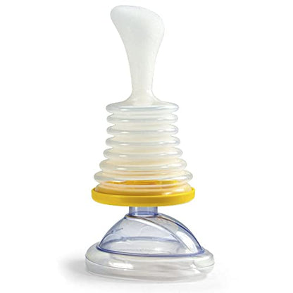 LifeVac Choking Rescue Device for Kids and Adults | Portable Airway Assist LifeVacUS supplements