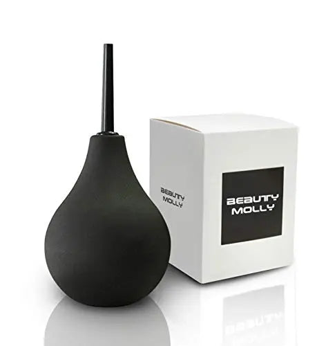 Beauty Molly Anal Douche Superior Medical Materials Douche for Women Men enemas Bulbs, 7 Ounce Beauty Molly uk supplements