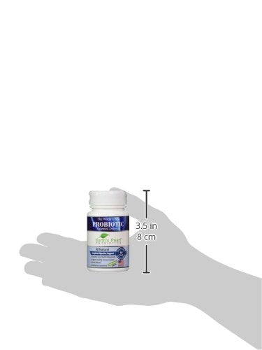 Earth's Pearl Probiotics for Women & Men & Kids - Pearl-Shaped Probiotic & Prebiotics with BIO-Tract®, 4 Billion CFU, Gut Health Support (60-Day Supply) Earth's Pearl Au supplements