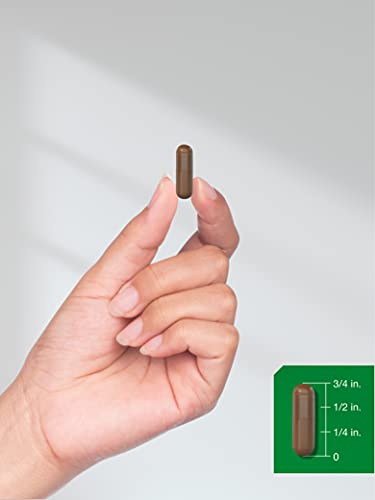 Arjuna Capsules 4000mg | 120 Count | Non-GMO, Gluten Free | from Arjuna Bark Herb Horbäach Au supplements