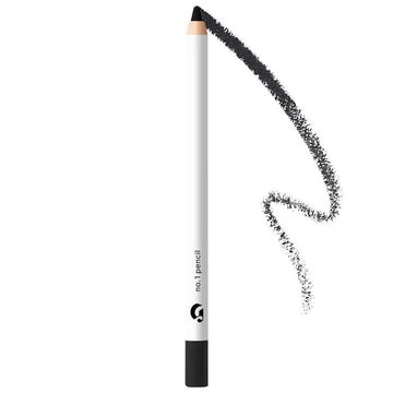 Glossier No. 1 Pencil Perfect Glide Eyeliner Ink 0.04 Oz Glossier Au supplements