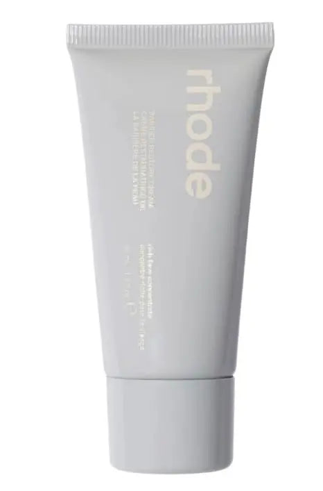 Rhode by Hailey Bieber Barrier Restore Cream 30ml/1.0 oz. White RhodeAU supplements