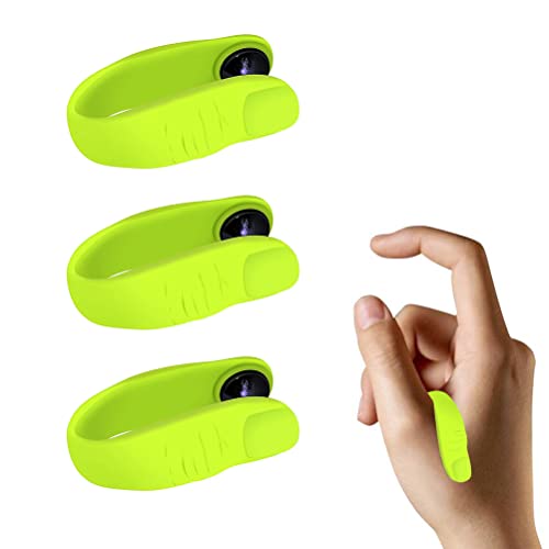 Acupressure Clip, Massage Hand Clamp for Slimming, Slimming Clip, Portable Acupressure CriciaAU supplements