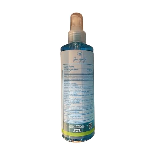 Sheló NABEL Hielo Mineral 8.7 fl Oz & VR-C 250ml Relax Sore Muscles and Joints Increase Circulation Reduce Inflammation Sheló NABEL Au supplements