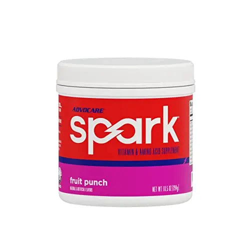 AdvoCare Spark Vitamin & Amino Acid Supplement - Focus & Energy Supp AdvoCareAU supplements