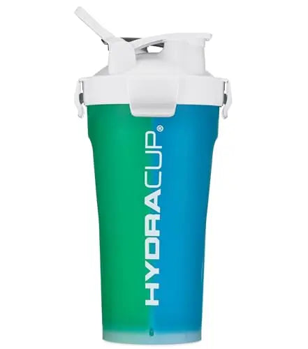 Hydra Cup - 32oz DualShaker Pro - Shaker Bottle Unlocked, Two Chamber Protein Cup Hydra Cup uk supplements