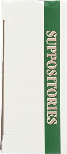 Tea Tree Suppository - 6 suppositories Tea Tree Therapy Au supplements