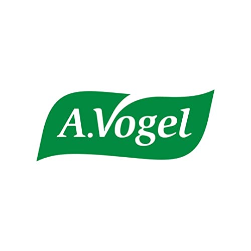 A.Vogel Echinaforce Echinacea Tablets | Relieves Cold & Flu Symptoms by Strengthening A.VogelUS supplements
