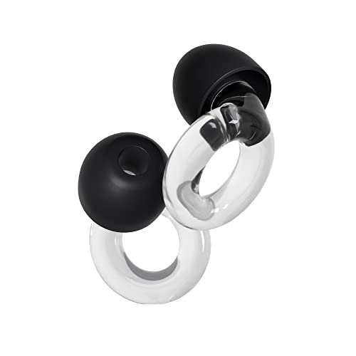 Loop Engage Earplugs for Conversation – Low-Level Noise Reduction LoopUS supplements