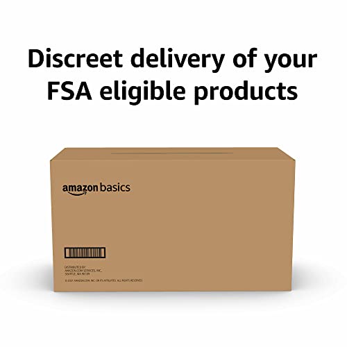 Amazon Basics Thick Maxi Pads with Flexi-Wings for Periods, Long Length, Super Absorbency Amazon Basics Au supplements