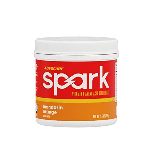 AdvoCare Spark Vitamin & Amino Acid Supplement - Focus & Energy Supp AdvoCareAU supplements