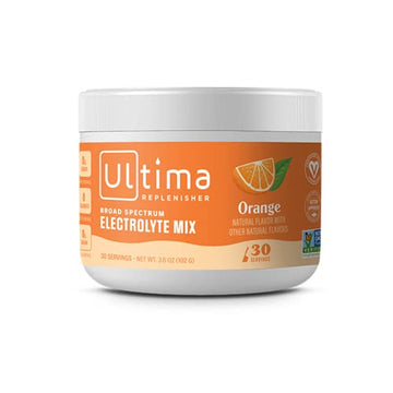 Ultima Replenisher Hydration Electrolyte Powder- 30 Servings- Keto & Sugar Free Ultima Replenisher Au supplements
