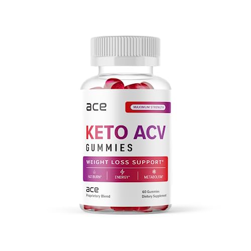 Ace Keto ACV Gummies (Official 1 Month) Ace Keto ACV Gummies Advanced Weight Loss Max-BioAU supplements