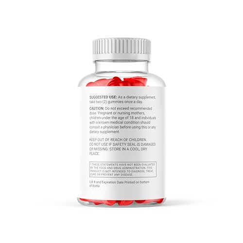 (5 Pack) Belly Blast Keto + ACV Gummies, Belly Blaster Keto Plus Advanced Weight Loss Vitavault Au supplements