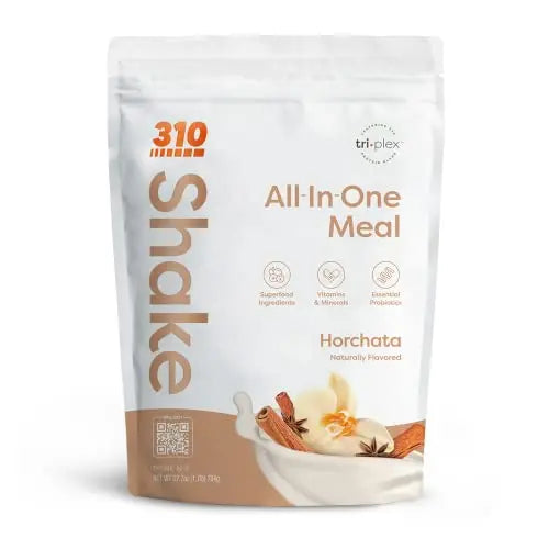 310 Nutrition - All In One Meal Replacement Shake - Fiber Rich Vegan Superfood Blend 310 NutritionAU supplements