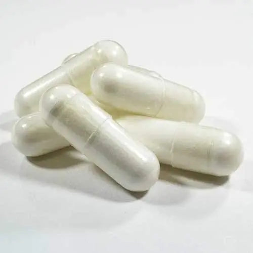Beef Bovin 100 Hydrolyzed Collagen 1000mg Capsules Bee-natural uk supplements