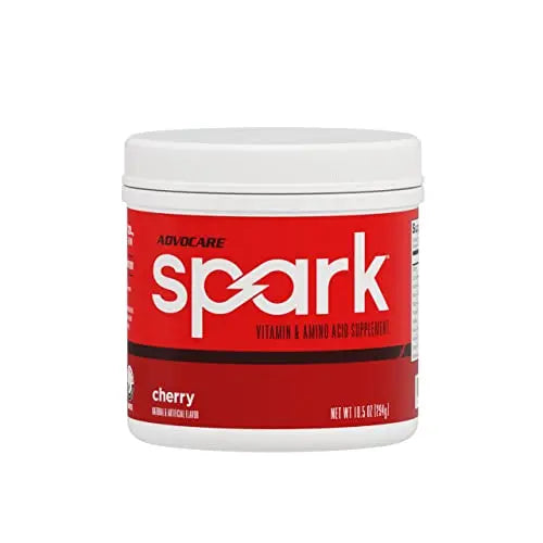 AdvoCare Spark Vitamin & Amino Acid Supplement - Focus & Energy Supp AdvoCareAU supplements