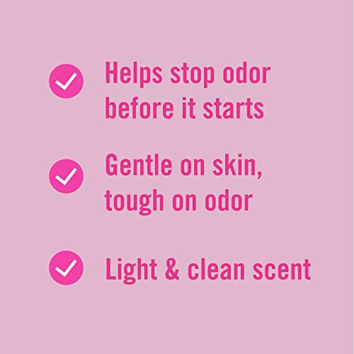 Vagisil Odor Block Multipack for Women, Daily Intimate wash, 20 Feminine Wipes, and Dry Wash Vagisil Au supplements