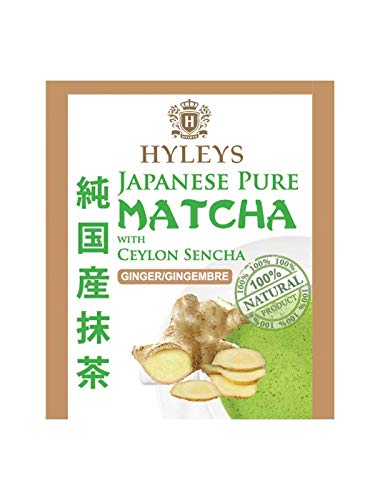HYLEYS Tea 14 Days Cleanse Kit - 42 Tea Bags (100% Natural, Sugar Free, Gluten Free HYLEYS Au supplements