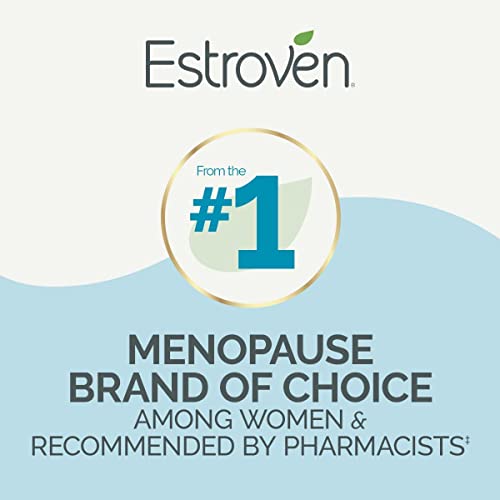 Estroven Complete + Ashwagandha Multi-Symptom Menopause Supplement for Women EstrovenAU supplements
