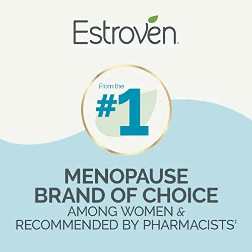 Estroven Complete + Ashwagandha Multi-Symptom Menopause Supplement for Women EstrovenAU supplements
