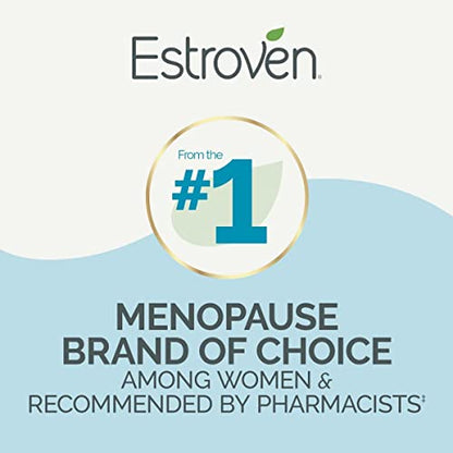 Estroven Complete + Ashwagandha Multi-Symptom Menopause Supplement for Women EstrovenAU supplements