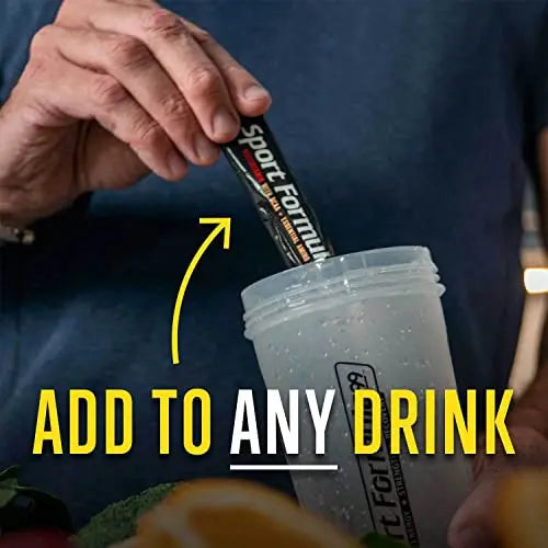Liquid Multivitamin Drink Mix Vitamin Powder BCAA Won't Upset Your Stomach Daily Keto Sport Formula 99 Au supplements