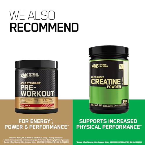 Optimum Nutrition Gold Standard 100% Casein Slow Digesting Protein Powder with Zinc Optimum Nutrition Au supplements