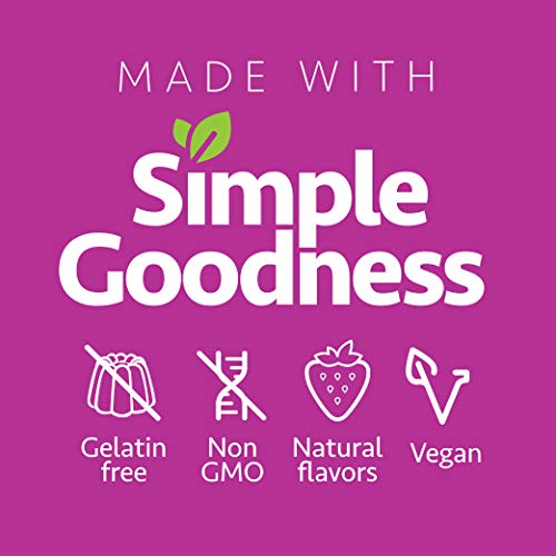 up4 Kids Probiotic Gummies, Digestive and Immune Support with Prebiotics and Vitamin C up4 Au supplements