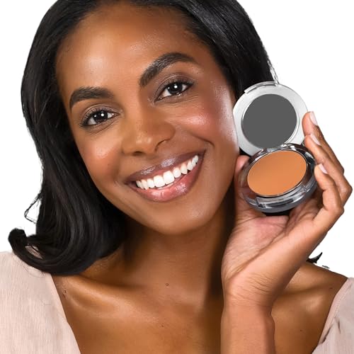 PUR Beauty 4-in-1 Pressed Mineral Makeup Powder Foundation with SPF 15 - Concealer & Finishing Compact Pressed Powder for Face - Buildable Medium to Full Coverage Foundation Powder (Blush Medium) PÜR MINERALS Au supplements