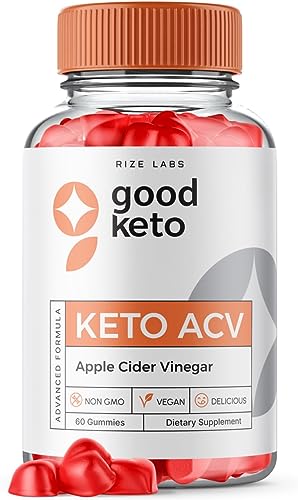 rize labs Good Keto ACV Gummies-Good Keto BHB Gummies Weight Loss-Good Keto rize labsAU supplements