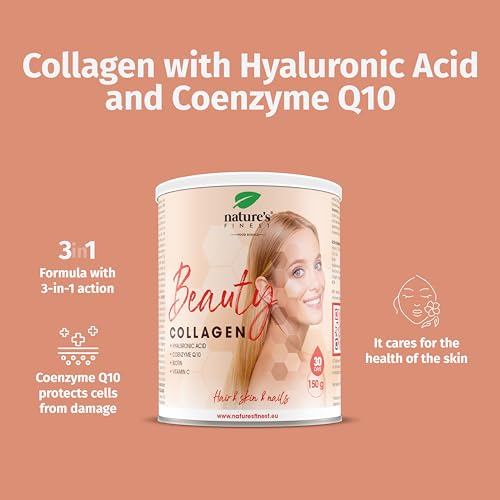 Nature's Finest by Nutrisslim Bovine Collagen Supplements for Women, True Collagen Booster Nature's Finest by Nutrisslim Au supplements