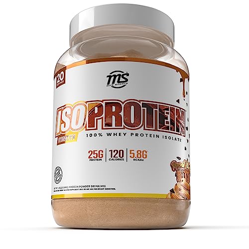 Man Sports ISO-Protein Hydrolyzed 100% Pure Whey Protein Isolate Powder, Peanut Butter MAN Metabolic Augmenting Nutrition Au supplements