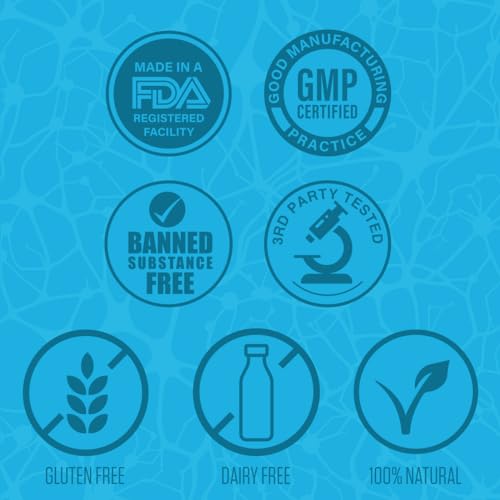 Nootropic Brain Aid | #1 Rated Focus & Memory Supplement | Improve Concentration EPN Supplements Au supplements