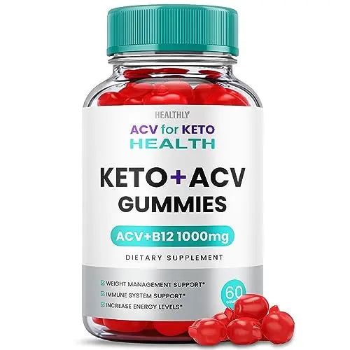 Acv for Keto Health Gummies - Official Formula, Vegan - Acv for Keto Health Gummies 750 HealthlyAU supplements